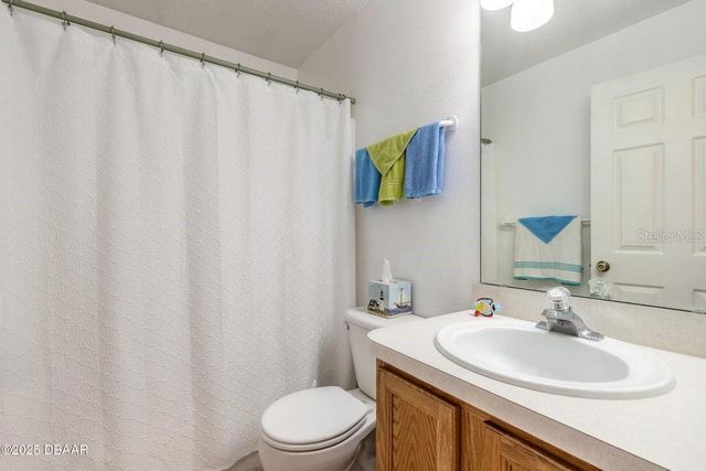 2718 TAMARIND DRIVE, Edgewater, FL 32141