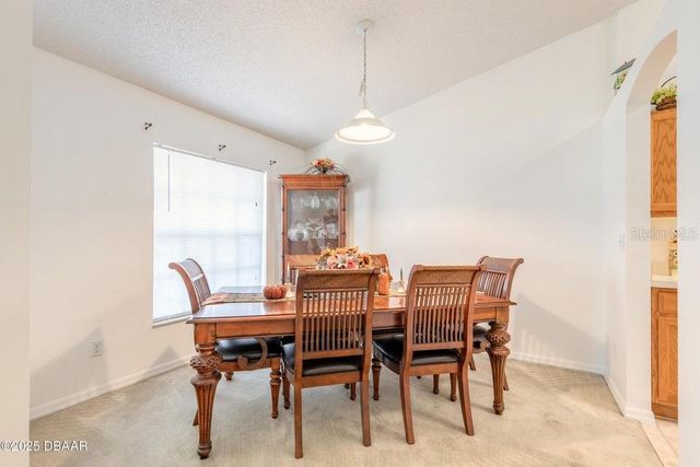 2718 TAMARIND DRIVE, Edgewater, FL 32141