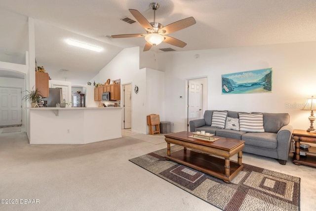 2718 TAMARIND DRIVE, Edgewater, FL 32141