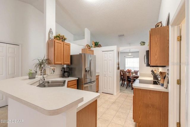 2718 TAMARIND DRIVE, Edgewater, FL 32141