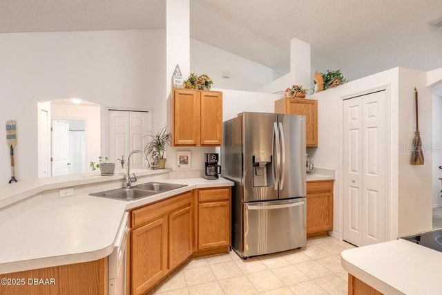 2718 TAMARIND DRIVE, Edgewater, FL 32141