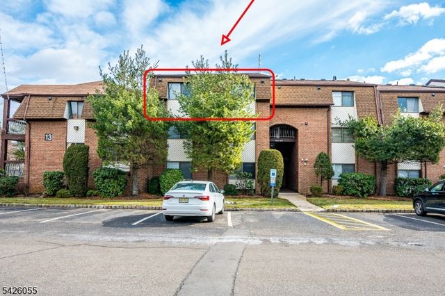 1314 Edison Glen Ter, Edison Twp., NJ 08837