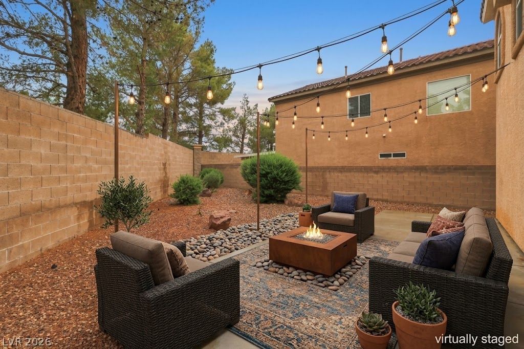 10897 Vestone Street, Las Vegas, NV 89141 — photo 2