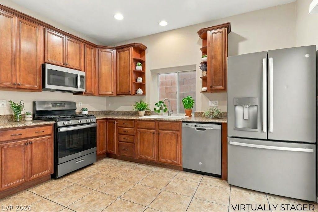 10897 Vestone Street, Las Vegas, NV 89141 — photo 3