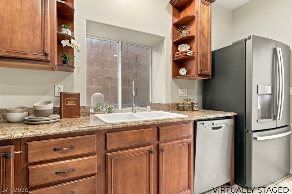 10897 Vestone Street, Las Vegas, NV 89141 — photo 4