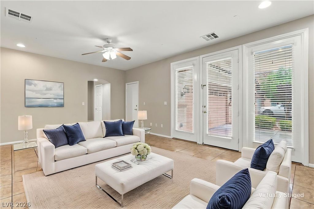 10897 Vestone Street, Las Vegas, NV 89141 — photo 5