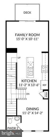 10796 PENNYWELL GARDEN RD, Manassas, VA 20112