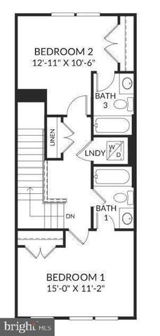 10796 PENNYWELL GARDEN RD, Manassas, VA 20112