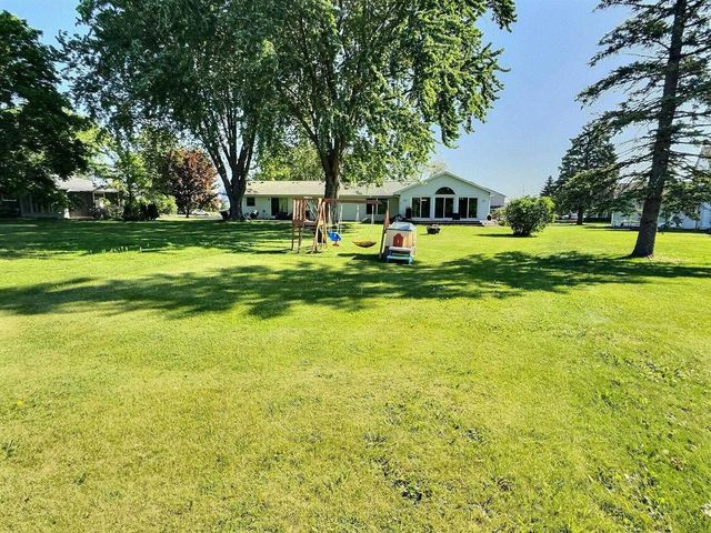 1395 MARICOPA DRIVE, Oshkosh, WI 54904