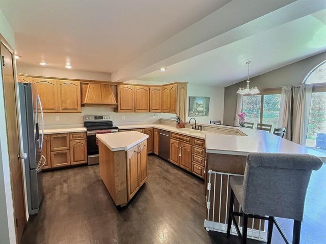 1395 MARICOPA DRIVE, Oshkosh, WI 54904