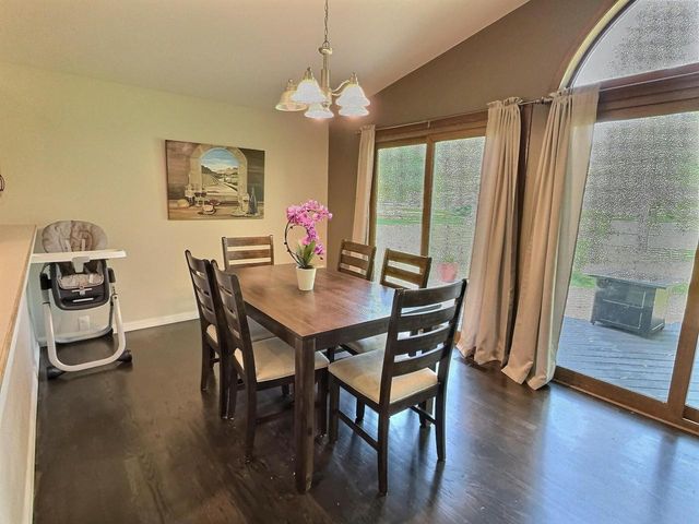 1395 MARICOPA DRIVE, Oshkosh, WI 54904