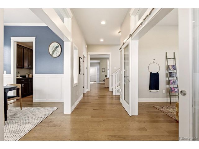 5945 Hanover St, Denver, CO 80238