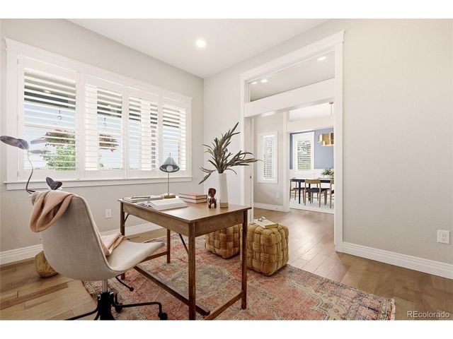 5945 Hanover St, Denver, CO 80238