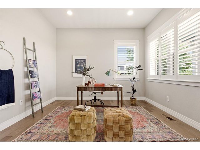 5945 Hanover St, Denver, CO 80238