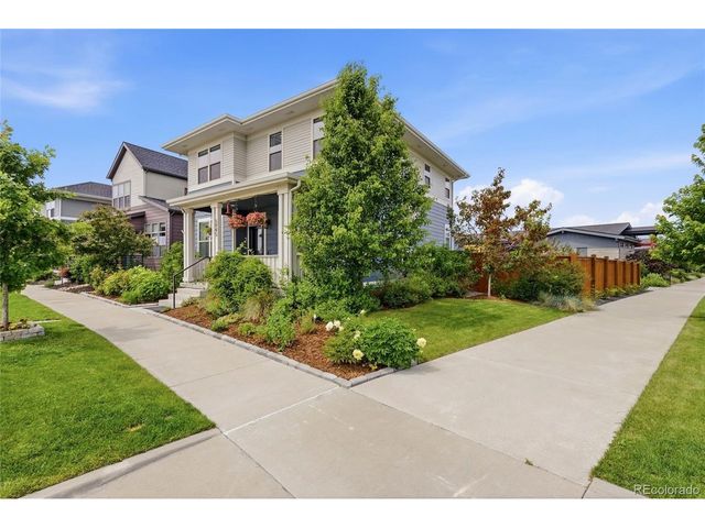 5945 Hanover St, Denver, CO 80238