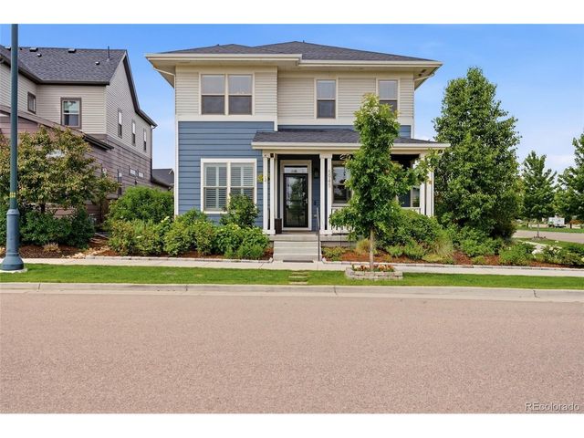 5945 Hanover St, Denver, CO 80238
