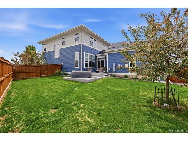 5945 Hanover St, Denver, CO 80238