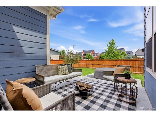 5945 Hanover St, Denver, CO 80238