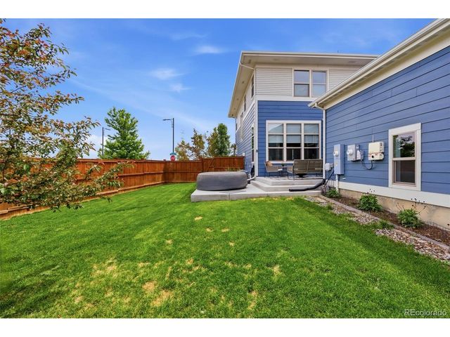 5945 Hanover St, Denver, CO 80238
