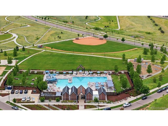 5945 Hanover St, Denver, CO 80238