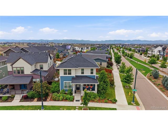 5945 Hanover St, Denver, CO 80238