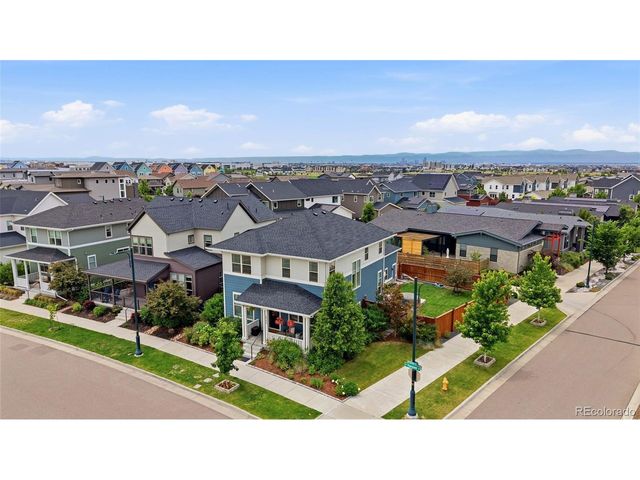5945 Hanover St, Denver, CO 80238