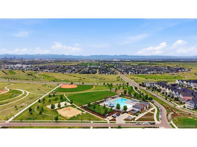 5945 Hanover St, Denver, CO 80238