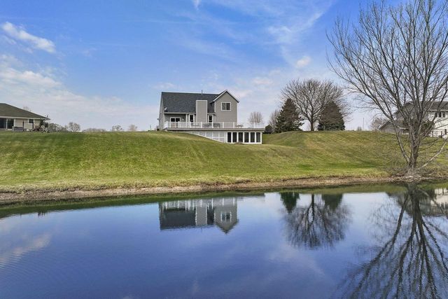 W5071 W Clearwater LANE, Elkhorn, WI 53121