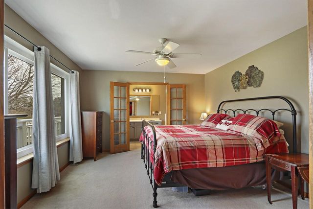 W5071 W Clearwater LANE, Elkhorn, WI 53121