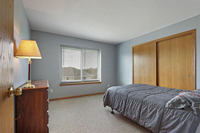 W5071 W Clearwater LANE, Elkhorn, WI 53121