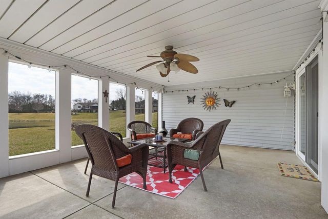 W5071 W Clearwater LANE, Elkhorn, WI 53121