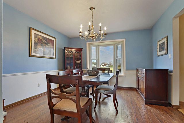 W5071 W Clearwater LANE, Elkhorn, WI 53121