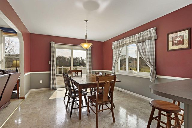 W5071 W Clearwater LANE, Elkhorn, WI 53121