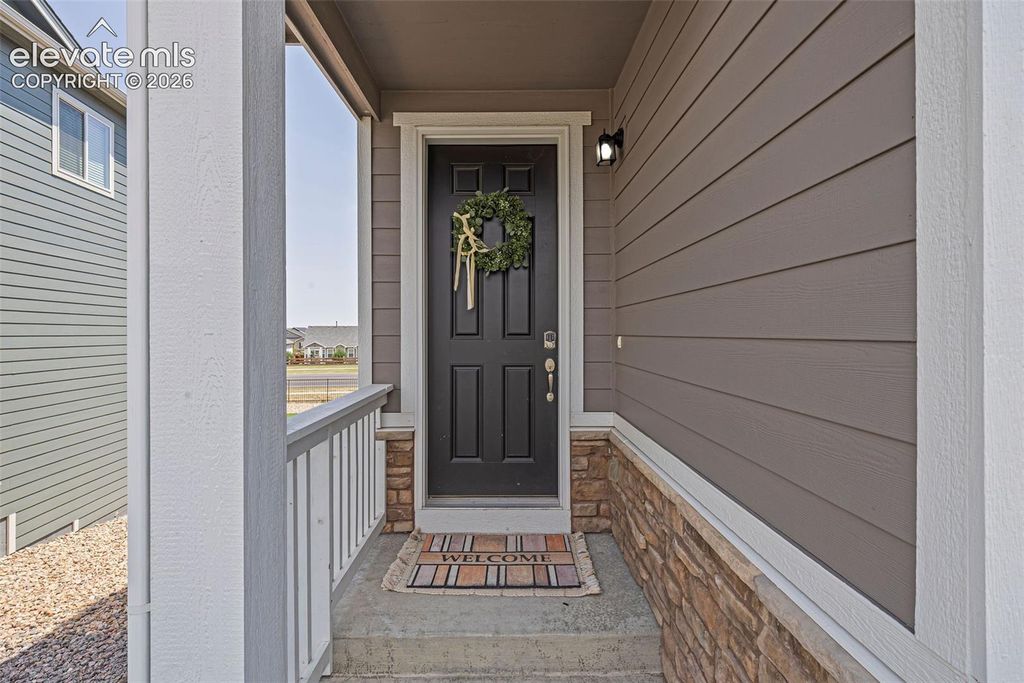 9941 Ledgestone Terrace, Peyton, CO 80831 — photo 3
