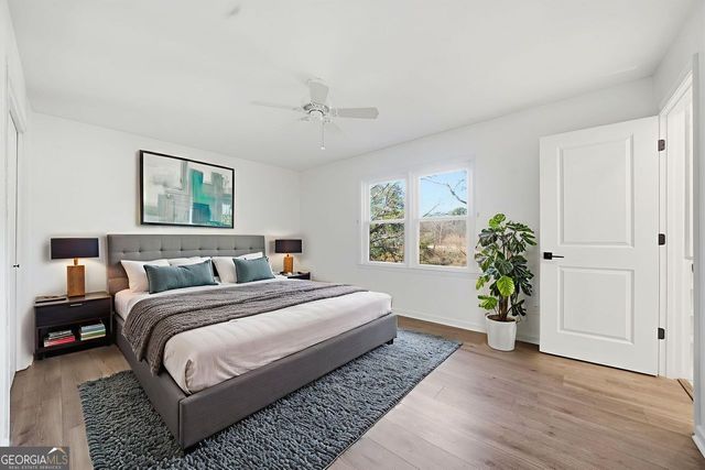 170 ELYSIAN Way NW, Atlanta, GA 30327