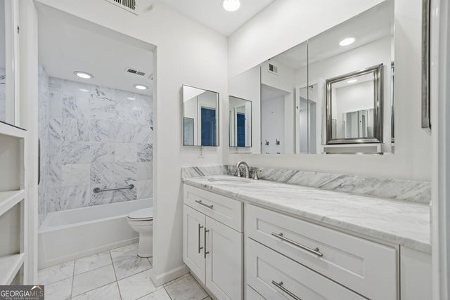 170 ELYSIAN Way NW, Atlanta, GA 30327