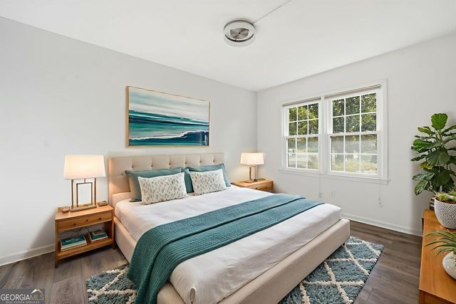 170 ELYSIAN Way NW, Atlanta, GA 30327