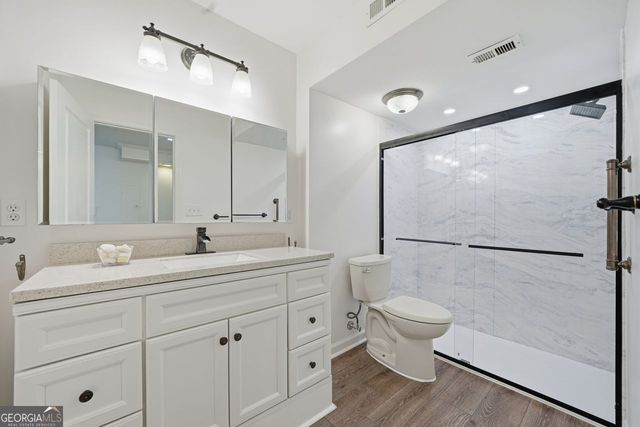 170 ELYSIAN Way NW, Atlanta, GA 30327