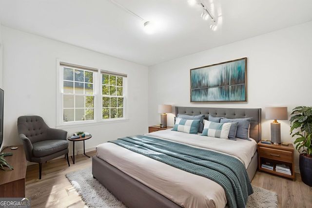 170 ELYSIAN Way NW, Atlanta, GA 30327