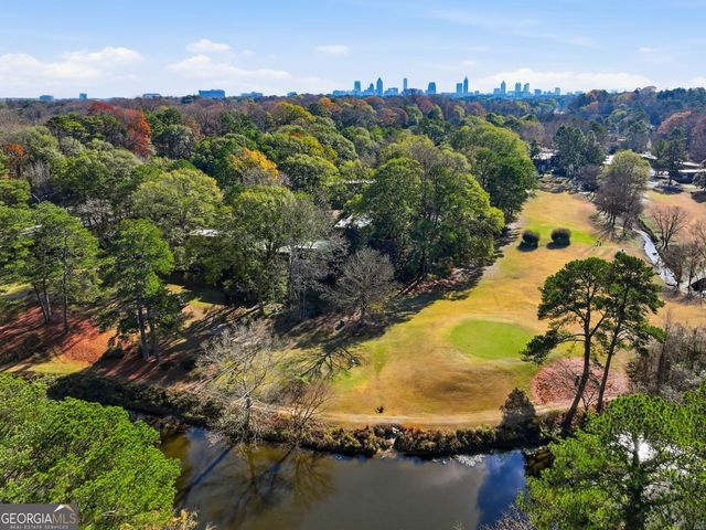 170 ELYSIAN Way NW, Atlanta, GA 30327