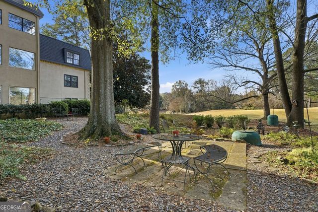 170 ELYSIAN Way NW, Atlanta, GA 30327