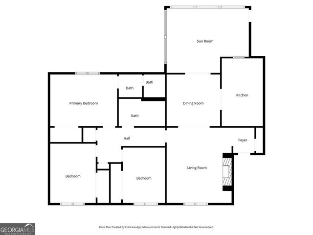 170 ELYSIAN Way NW, Atlanta, GA 30327