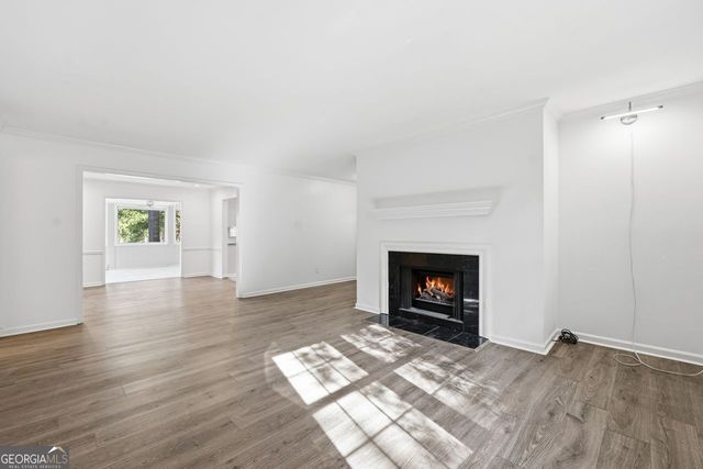 170 ELYSIAN Way NW, Atlanta, GA 30327