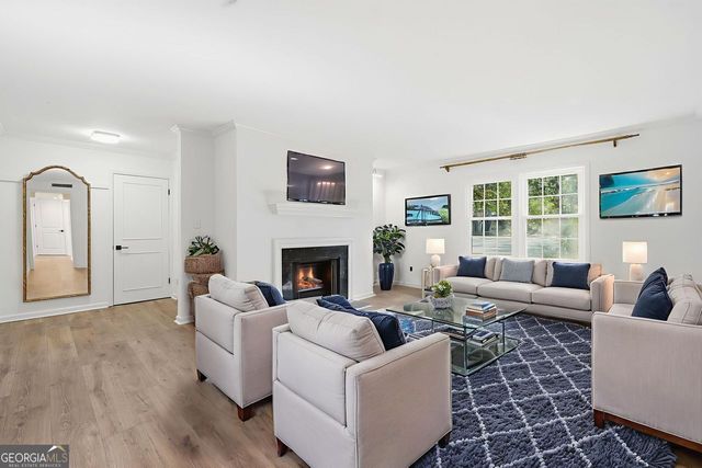 170 ELYSIAN Way NW, Atlanta, GA 30327