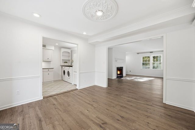 170 ELYSIAN Way NW, Atlanta, GA 30327