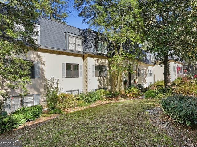 170 ELYSIAN Way NW, Atlanta, GA 30327