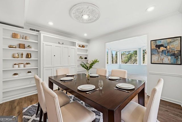 170 ELYSIAN Way NW, Atlanta, GA 30327