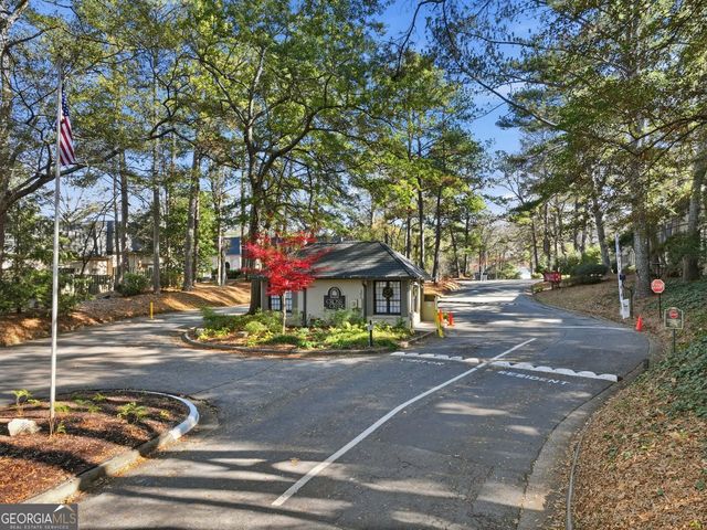 170 ELYSIAN Way NW, Atlanta, GA 30327