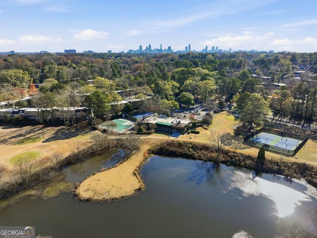 170 ELYSIAN Way NW, Atlanta, GA 30327