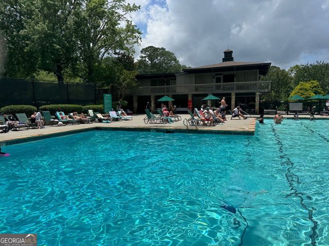 170 ELYSIAN Way NW, Atlanta, GA 30327